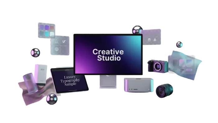 Brand & Creative at Zenthoz