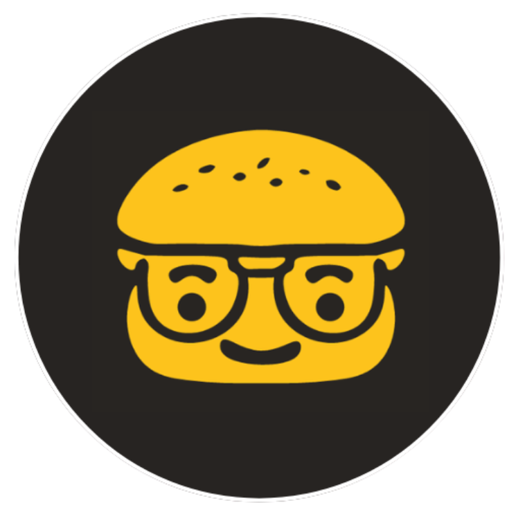 Client brand logo